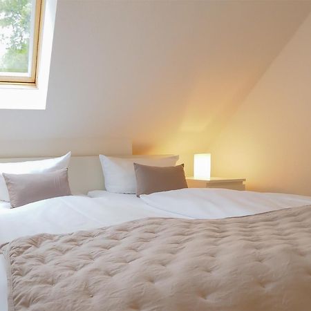 Haus Auguste - App. 16 Lejlighed Heringsdorf  Eksteriør billede