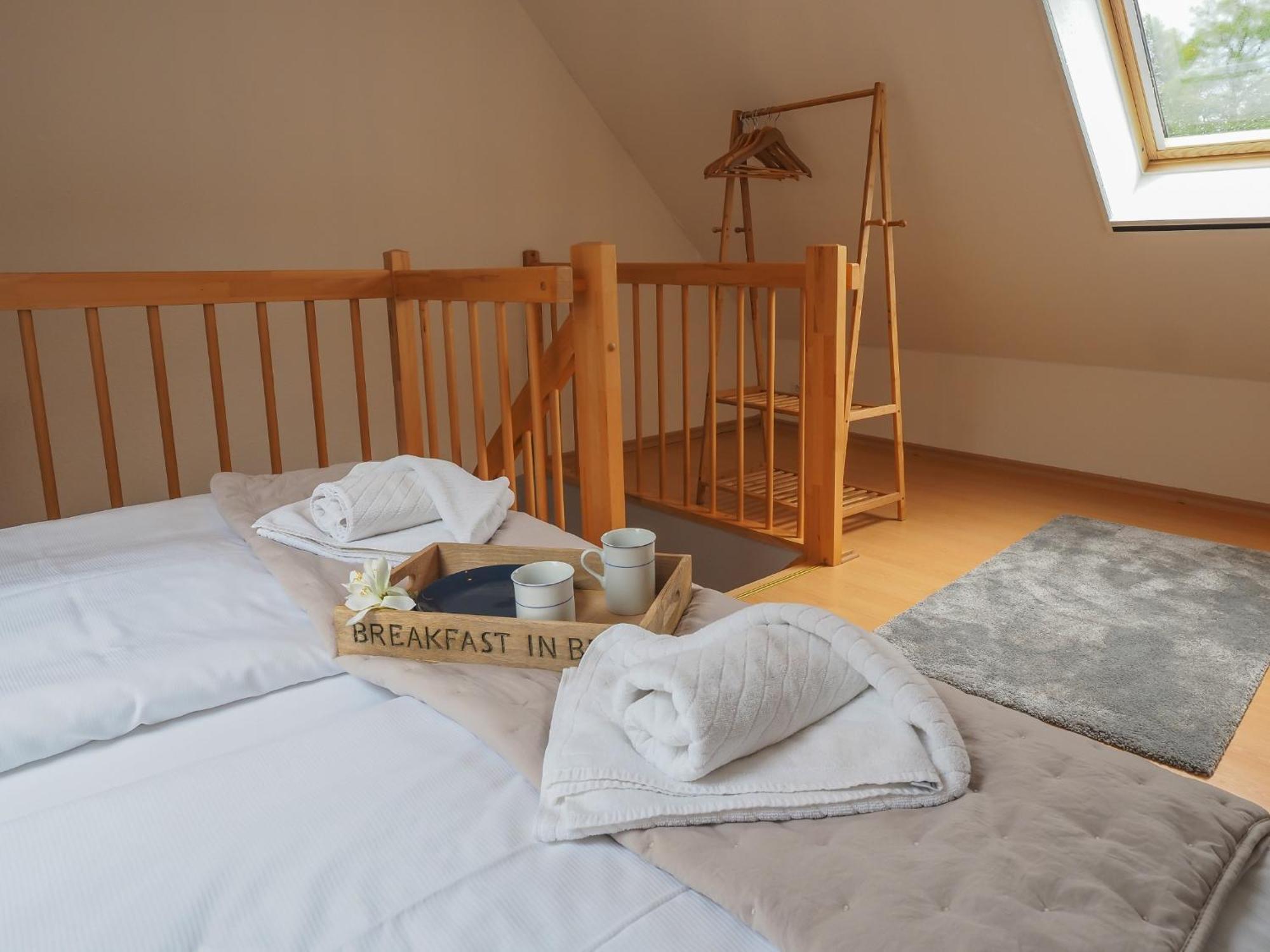 Haus Auguste - App. 16 Lejlighed Heringsdorf  Eksteriør billede