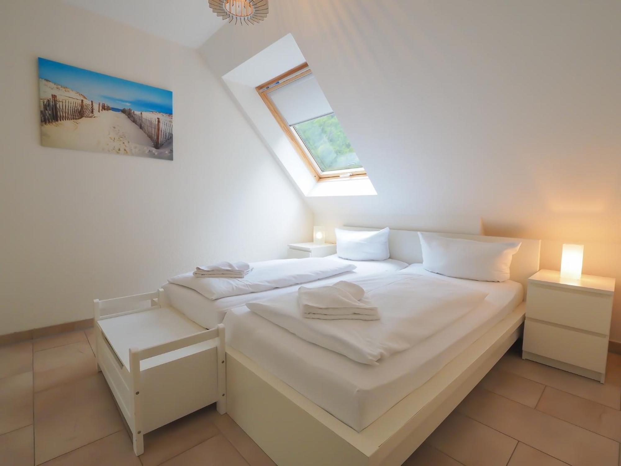 Haus Auguste - App. 16 Lejlighed Heringsdorf  Eksteriør billede