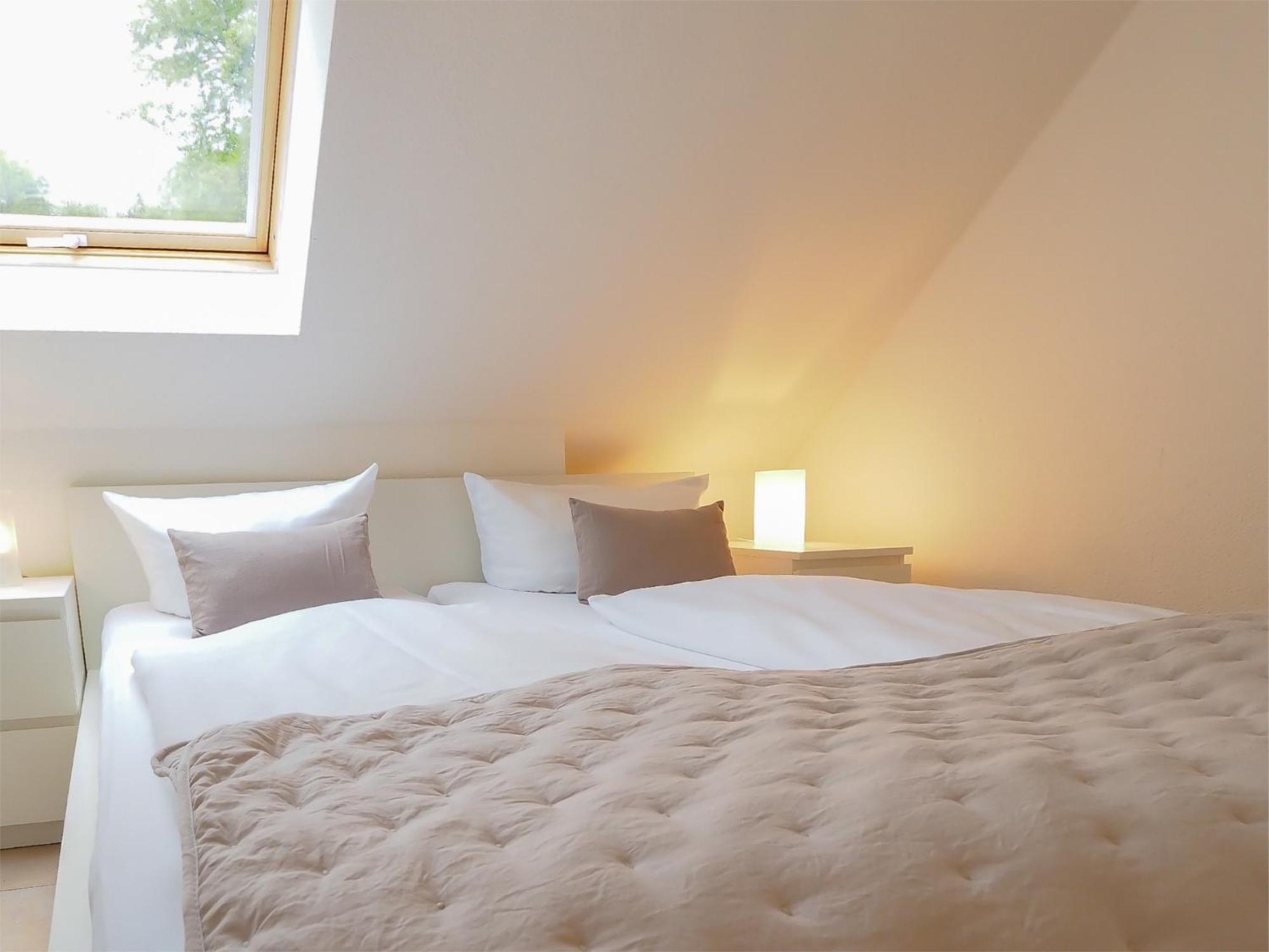 Haus Auguste - App. 16 Lejlighed Heringsdorf  Eksteriør billede